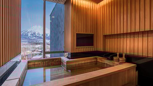 Terrazze Yotei Panorama Penthouse Others