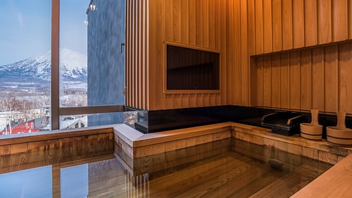 Terrazze Yotei Panorama Penthouse Others