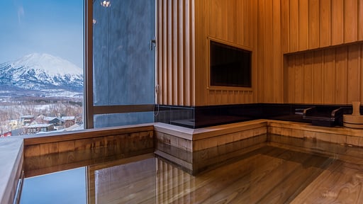 Terrazze Yotei Panorama Penthouse Others