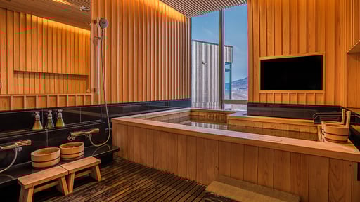 Terrazze Yotei Panorama Penthouse Others