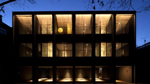 Terrazze Yotei Panorama Penthouse Surroundings