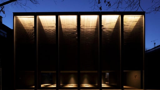 Terrazze Yotei Panorama Penthouse Surroundings