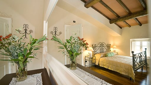 Villa Teto Bedroom 2