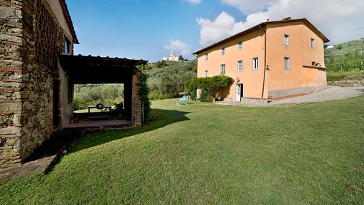 Villa Teto Others 