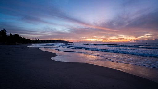 Thalassa Villa Strand