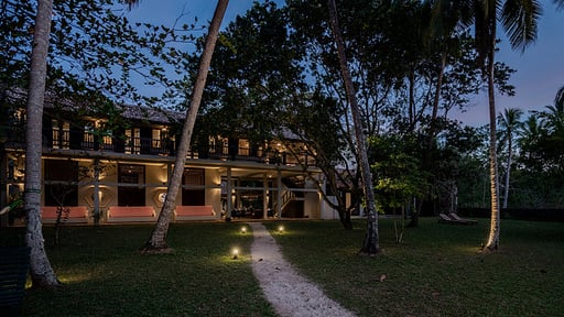 Thalassa Villa Andere