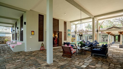 Thalassa Villa