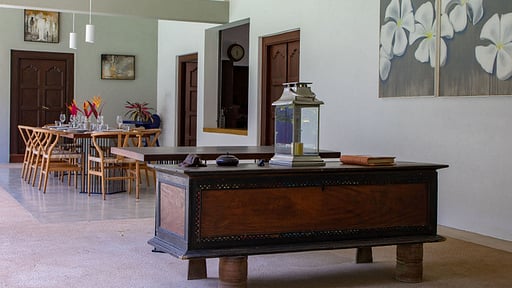 Thalassa Villa Essecke