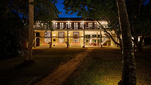 Thalassa Villa Autres