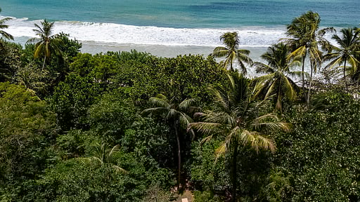 Thalassa Villa Plage