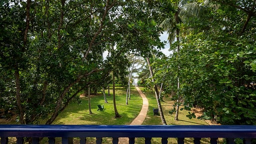 Thalassa Villa Plage