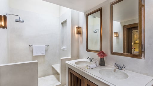 Thambili House Camera da letto 1