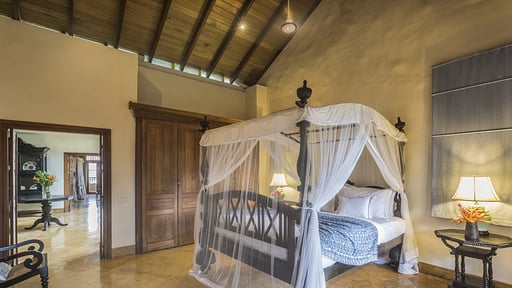 Thambili House Camera da letto 3