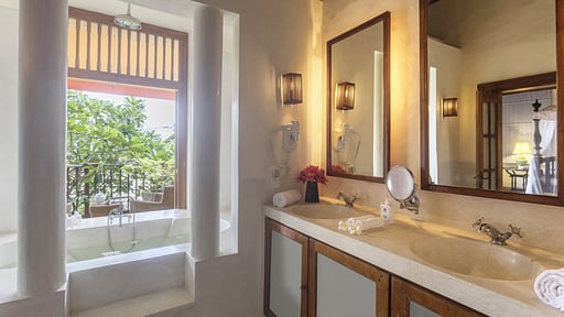 Thambili House Camera da letto 3