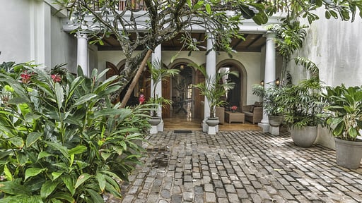 Thambili House Others