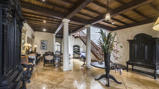 Thambili House Others