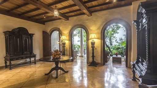 Thambili House Others