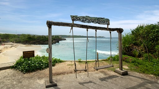 The Acala Rooftop Pool Villa Surroundings