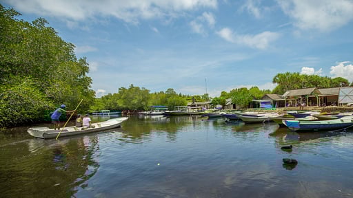 The Acala Rooftop Pool Villa Surroundings