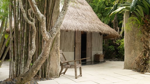The Africa House Others
