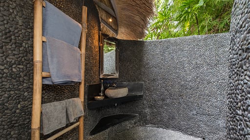The Africa House Bedroom 3