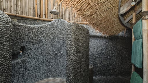 The Africa House Bedroom 2