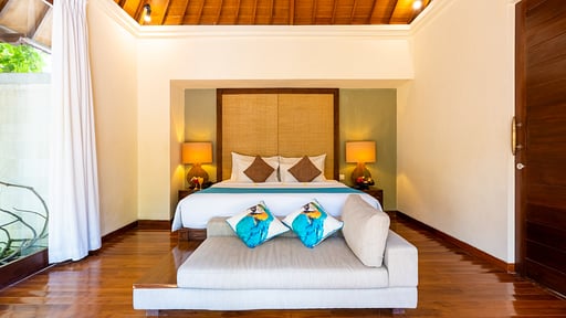 The Akasha Villa 3 Bedroom 1