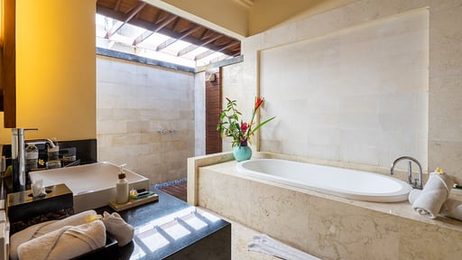 The Akasha Villa 3 Bedroom 1