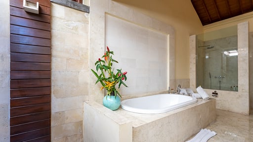 The Akasha Villa 3 Bedroom 1