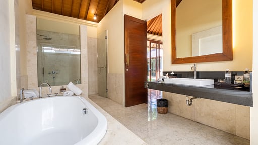 The Akasha Villa 3 Bedroom 1