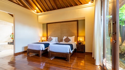 The Akasha Villa 3 Bedroom 3