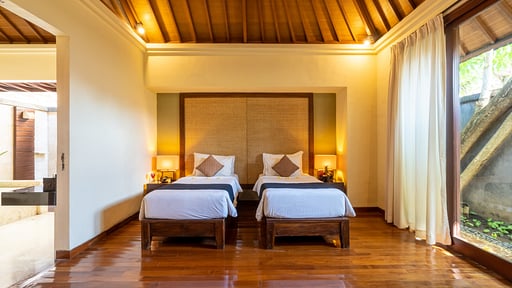 The Akasha Villa 3 Bedroom 3