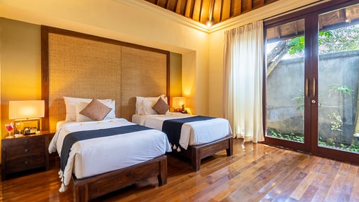 The Akasha Villa 3 Bedroom 3