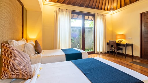 The Akasha Villa 3 Bedroom 3