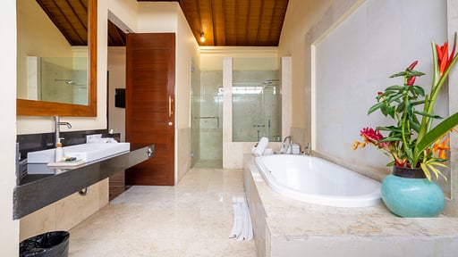 The Akasha Villa 3 Bedroom 3