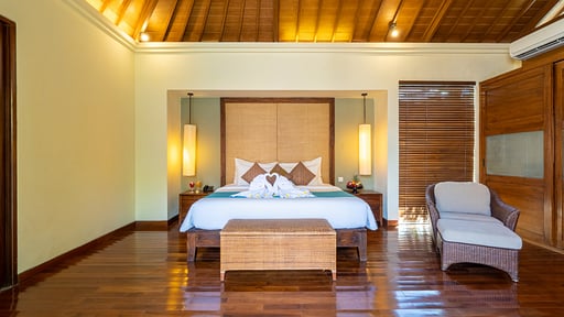 The Akasha Villa 3 Bedroom 2