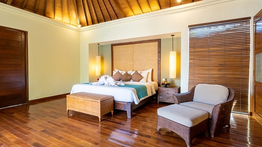 The Akasha Villa 3 Bedroom 2