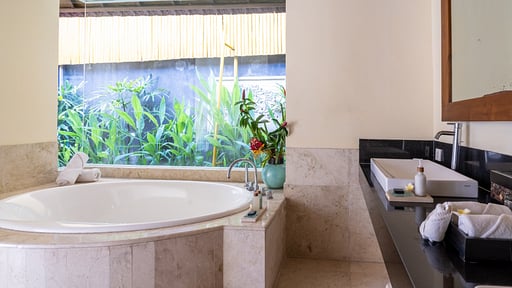 The Akasha Villa 3 Bedroom 2