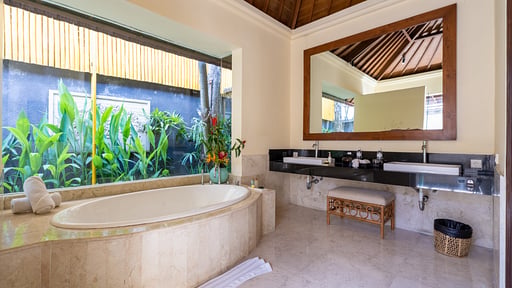The Akasha Villa 3 Bedroom 2