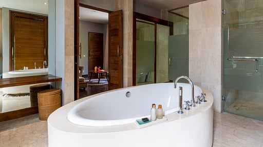 The Akasha Villa 4 Bedroom 1