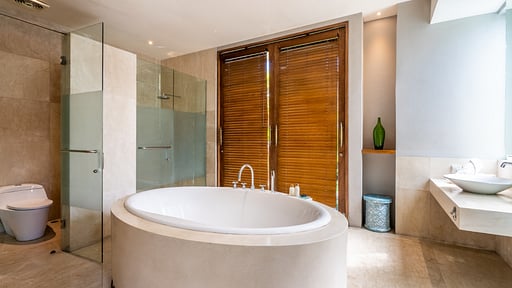 The Akasha Villa 4 Bedroom 1