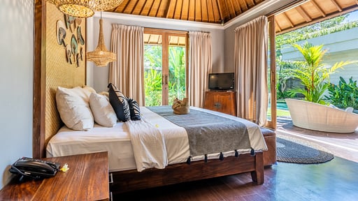 The Akasha Villa 4 Bedroom 2