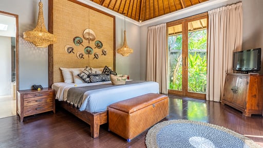 The Akasha Villa 4 Bedroom 2