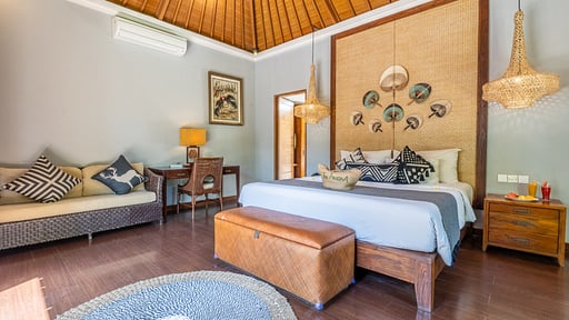 The Akasha Villa 4 Bedroom 2