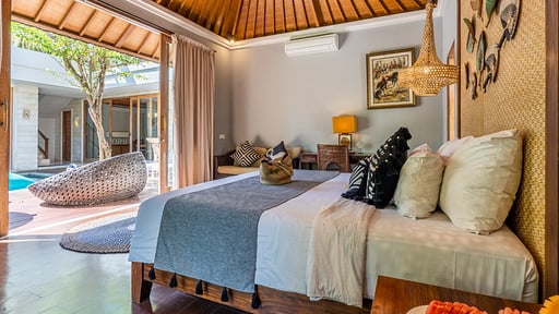 The Akasha Villa 4 Bedroom 2