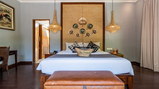 The Akasha Villa 4 Bedroom 2