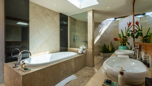 The Akasha Villa 4 Bedroom 2