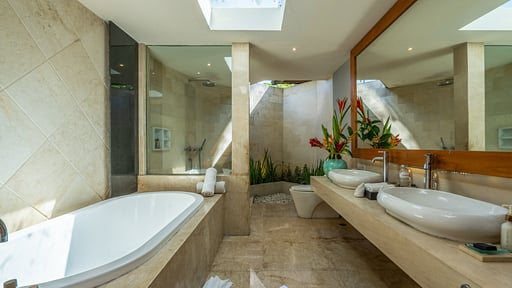The Akasha Villa 4 Bedroom 2