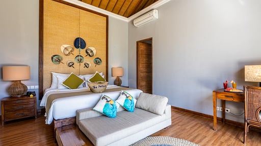 The Akasha Villa 4 Bedroom 3
