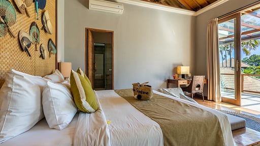 The Akasha Villa 4 Bedroom 3